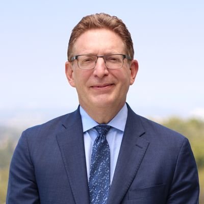 Jeffery Herbst is President of American Jewish University.