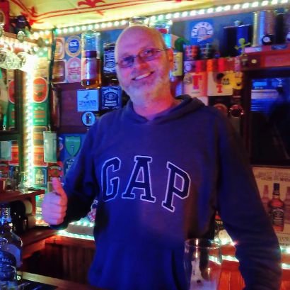 krackirjack's profile picture. 