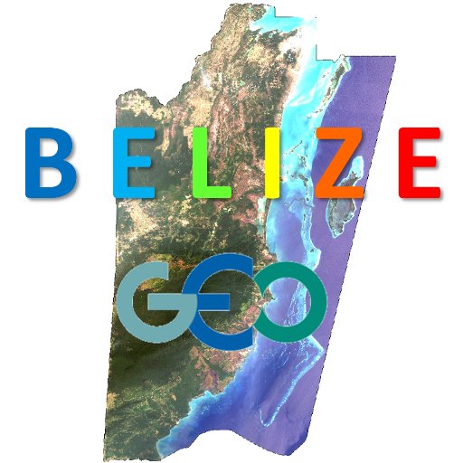 Belize GEO: Belize Group on Earth Observations & GIS. #SciComm re: #EO, GIS relevant to #Belize, the #Caribbean. Administered by a real live Belizean scientist.