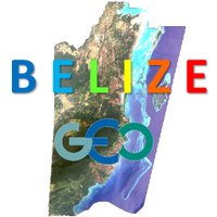 🇧🇿 Belize GEO 🛰️