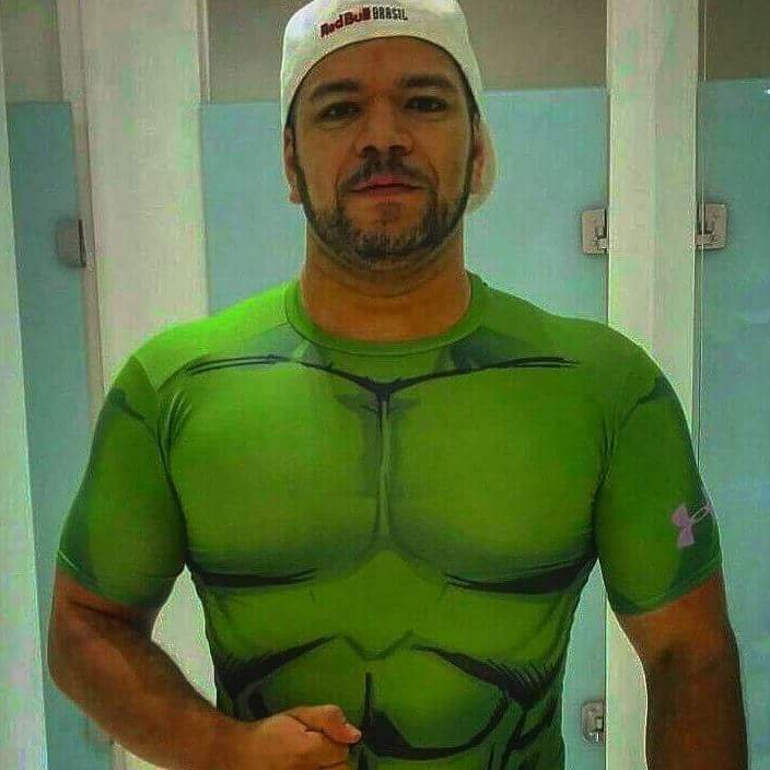 lucianocici's profile picture. 