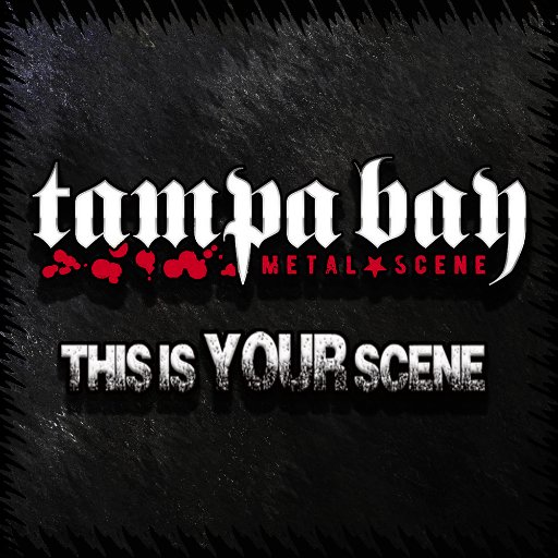 Tampa Bay Metal Scene is YOUR connection to everything metal in Tampa Bay Florida!
