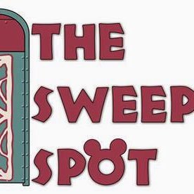thesweepspot's profile picture. A podcast with two former Disneyland Custodial Cast Members talking Disneyland history, interviews, our stories working at Disneyland.