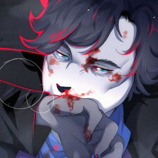 ✖さんのプロフィール画像