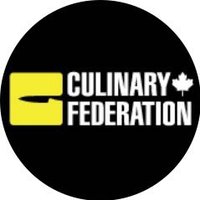 Culinary Federation Regina(@CCFCCRegina) 's Twitter Profile Photo