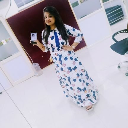 sakshi23071991's profile picture. 