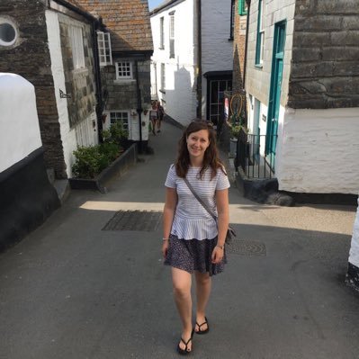PR and Comms Person | MCIPR & Accredited Practitioner | all views my own
