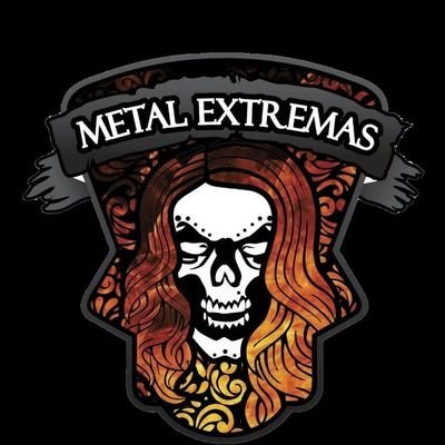 Metalextremas Radio !!! The sounds of Metal around the world ... Elena Molnár will be in charge of your nightmares...