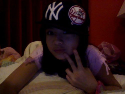 EllaFans143's profile picture. Official Fanpage of Ella Cruz! Reddio