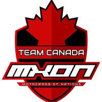 Team Canada MXON (@teamcanadamxon) 's Twitter Profile