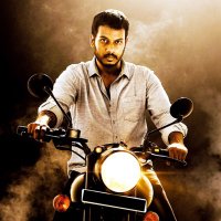 Karthik Thangavel (@dirkarthi) 's Twitter Profile