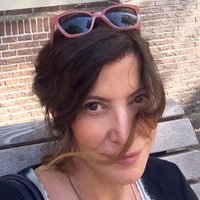 Lana Budimlic (@lanabudimlic) 's Twitter Profile Photo Lana Budimlic (@lanabudimlic) 's Twitter Profile Photo