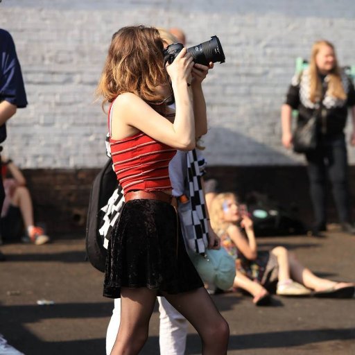 Live Events Manager | Photographer | Videographer. Film Production Grad. Pro Choice, Pro Bowie, Pro Poetry, Pro Lefty Politics. Pro Tony Hawk's Pro Skater 4