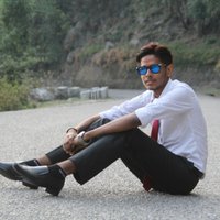 Bhaskar Bhandari (@bhaskar_dj) 's Twitter Profile