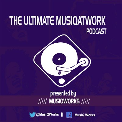 #Housemusic #podcast #TheUltimateMusiQatWork #tmaw presented by @MusiQWorks // ♬#afrohouse #deephouse  junkie