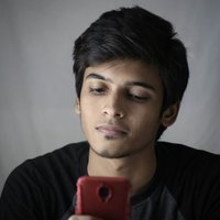 Srinath Ranganathan (@vfxsrinath) 's Twitter Profile