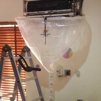 We are a #HVAC systems service company based in Lagos, #Nigeria. Our focus is on comfort and energy efficiency.
