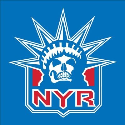 NYR•NYM•NYG•That is not dead which can eternal lie, but with stranger eons even death may die•RancidGhostAmonAmarthBehemothArchspireDimmuBorgirSlayer.MST3K.