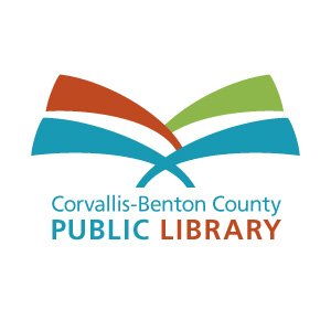 Corvallis-Benton County Public Library - Enrich, Excite, Explore! // Instagram: cbcpl