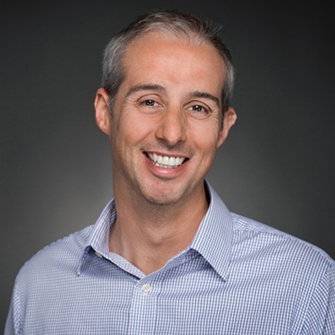 CEO at Future Marketing, Investor, Entrepreneur, Husband, Dad, Marketer, Philanthropist, Speaker, Triathlete...