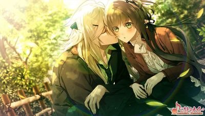 Fan Account for Collar X Malice (Game). Mainly post pictures of Shiraishi X Ichika. 💚 But, will post other otoge games too.