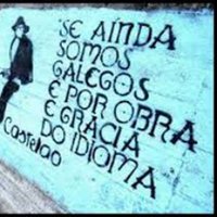 Raiola de sol (@raiolagalega) 's Twitter Profile