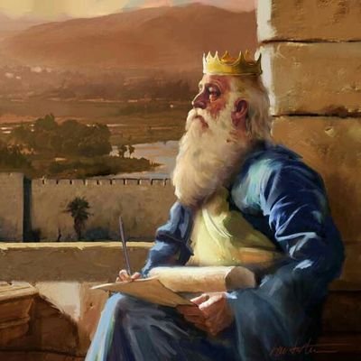 Pentheus_M's profile picture. Meditations on the Book of Proverbs