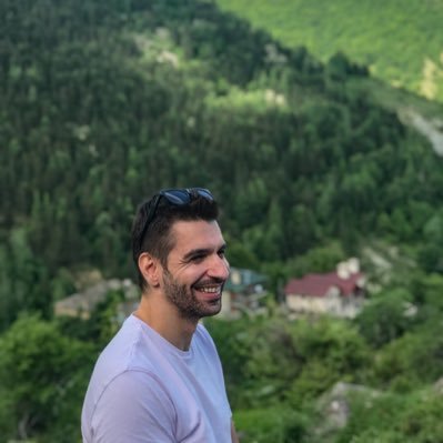 leftioni's profile picture. TV Klan News-anchor and producer Ex. China Media Group Producer / Any views expressed are mine. RT are not endorsements!