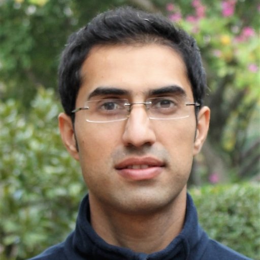Computer vision and machine learning researcher. PhD from @multimodal_lab at the University of Kentucky.