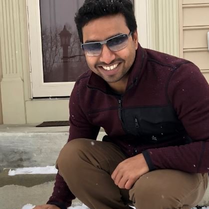 surajkgupta15's profile picture. Data Analytics Professional