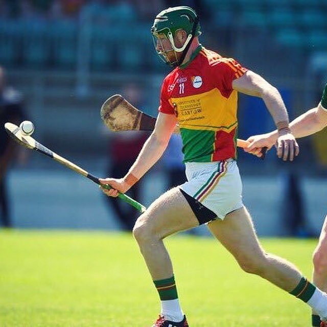 Paul Coady Profile