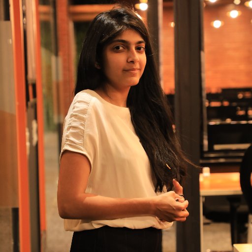Center Head @ Incuspaze Indore!! | Digital Marketer!! | Chocoholic!! | Entrepreneur!! | Passionate!! | Explore new skills!!!