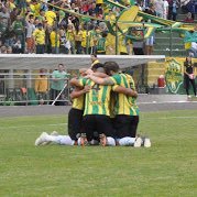 Torcedor do Ypiranga Futebol Clube - Sócio Canarinho - YFC - Erechim - RS - Perfil de Torcedor - Não vinculado ao Clube - #antigrenal