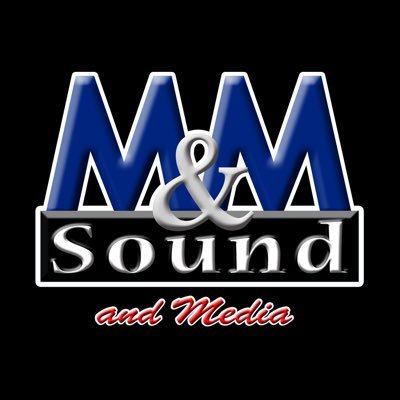 M&M Sound and Media, Central Louisiana Audio/Video Production. We set the stage for successful events.