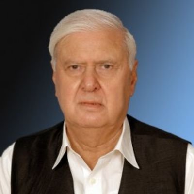 Official Twitter account of Chairman Qaumi Watan Party (@QWP_PK).  Former federal Interior Minister and Chief Minister Khyber pakhtunkhwa.