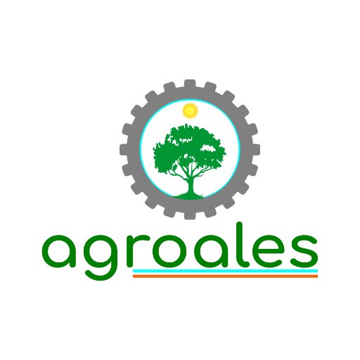 Este é o twitter oficial da Agroales, empresa atuante no ramo do agronegócio. Aqui você fica por dentro dos bastidores, novidades do site e interage conosco.