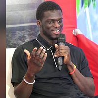 Kirani Z James (@kirani_james) 's Twitter Profile