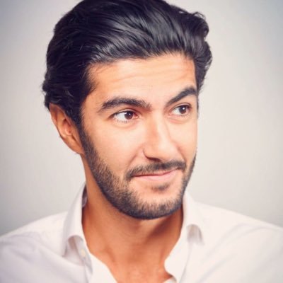 Yahya Fallah Araghi Profile