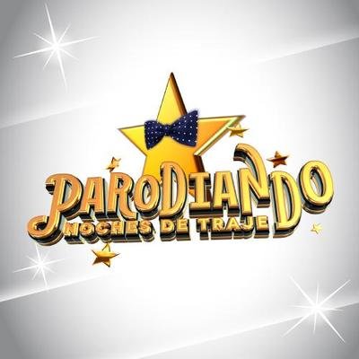 Club de Fans Oficial del programa  @Parodiando Conducido por @SANDARTI y @cynthia_uriastv Domingos 8:00 de la Noche @Canal_Estrellas.