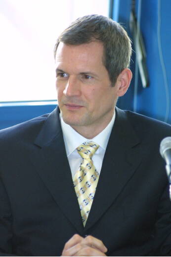 Gary Kelly