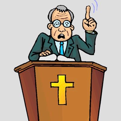I have come to share the word of the Lord through vines and memes