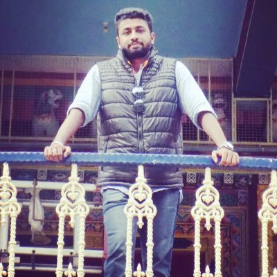 Sreegovind131's profile picture. 