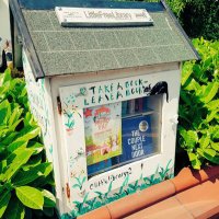 LittleGardenLibrary (@littlelibrary42) 's Twitter Profile