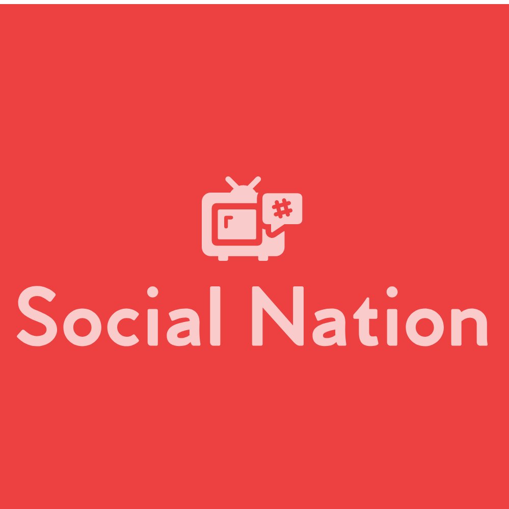 nation_social's profile picture. Follow Social Nation for the best comments from the public on the latest hot topics, news and celeb gossip! Subscribe to YouTube Channel https://t.co/uNGvCgobtJ