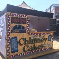 Old Town Chimney Cakes Bakery (@oldtownchimney) 's Twitter Profile Photo Old Town Chimney Cakes Bakery (@oldtownchimney) 's Twitter Profile Photo