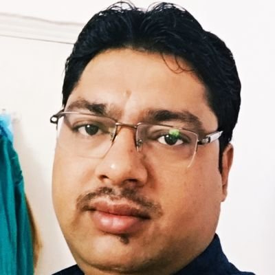 Former Chairman Governing Body- Shaheed Bhagat Singh College (University Of Delhi)
