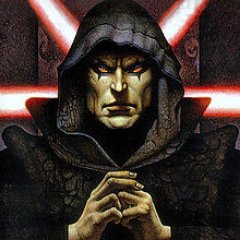 Through passion I gain strength, through strength I gain power, through power I gain victory, through victory my chains are broken.
Serves the darkside & $BTC