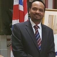 Dr. Ayman Mustafa (@aymanmustafa6) 's Twitter Profile Photo Dr. Ayman Mustafa (@aymanmustafa6) 's Twitter Profile Photo