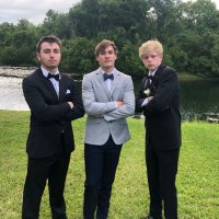 Jacob Banfield (@jacobbanfield9) 's Twitter Profile