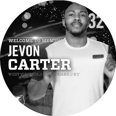 my hairline's gone. NOT in any way affiliated with West Virginia University or Jevon Carter. Parody account. RETIRED on 3-24-2018....